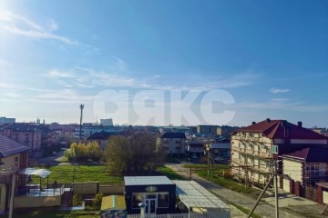 Фото №5: Студия 23 м² - Анапа, ул. Буковая, 19