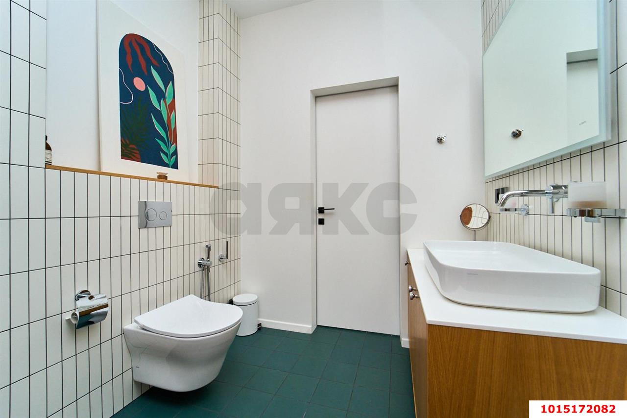 Фото №8: Дом 313 м² + 8 сот. - Краснодар, Горхутор, ул. Яхонтовая, 35