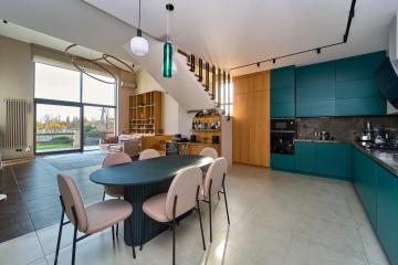 Фото №4: Дом 313 м² - Краснодар, мкр. Горхутор, ул. Яхонтовая, 35