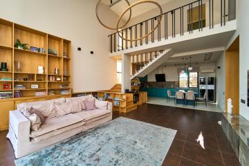 Фото №5: Дом 313 м² - Краснодар, мкр. Горхутор, ул. Яхонтовая, 35