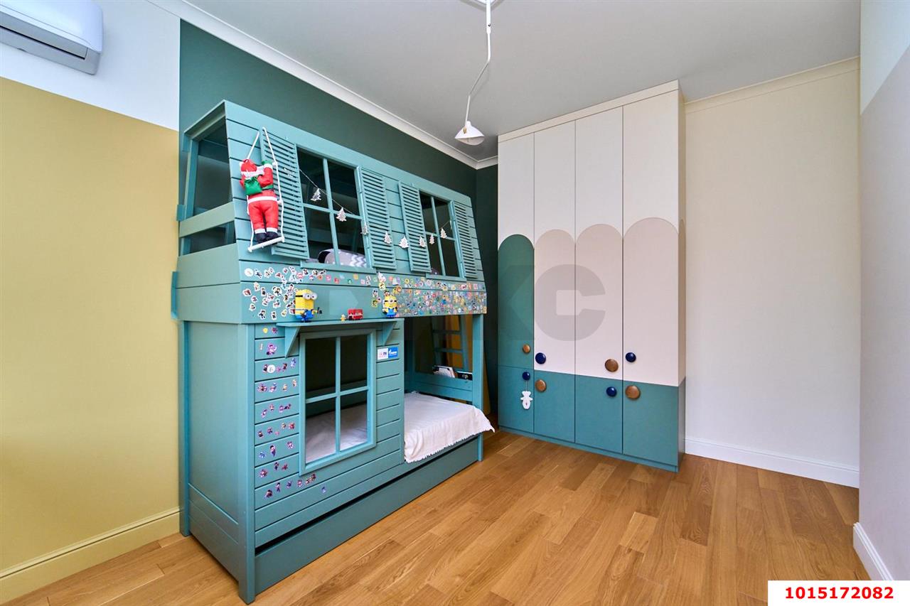 Фото №14: Дом 313 м² + 8 сот. - Краснодар, Горхутор, ул. Яхонтовая, 35