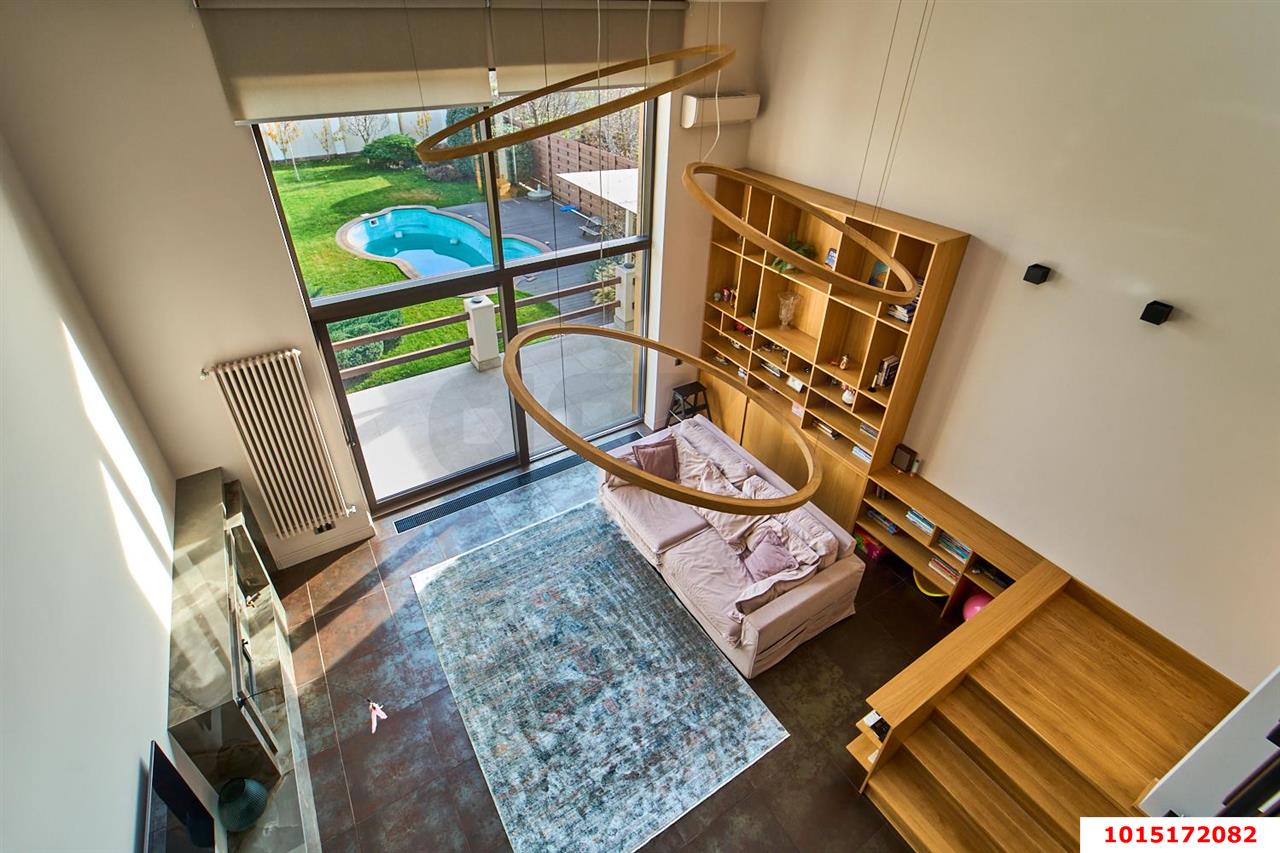 Фото №12: Дом 313 м² + 8 сот. - Краснодар, Горхутор, ул. Яхонтовая, 35