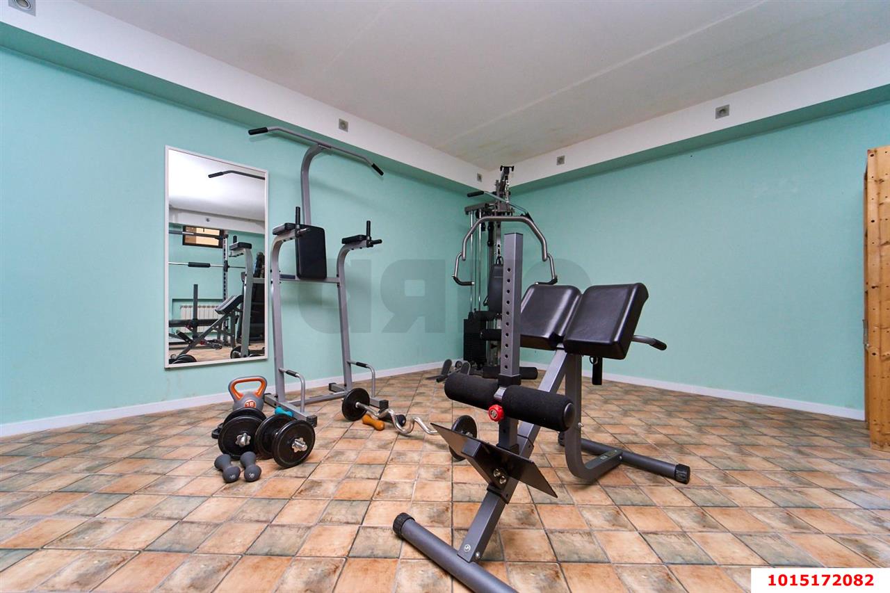 Фото №18: Дом 313 м² + 8 сот. - Краснодар, Горхутор, ул. Яхонтовая, 35