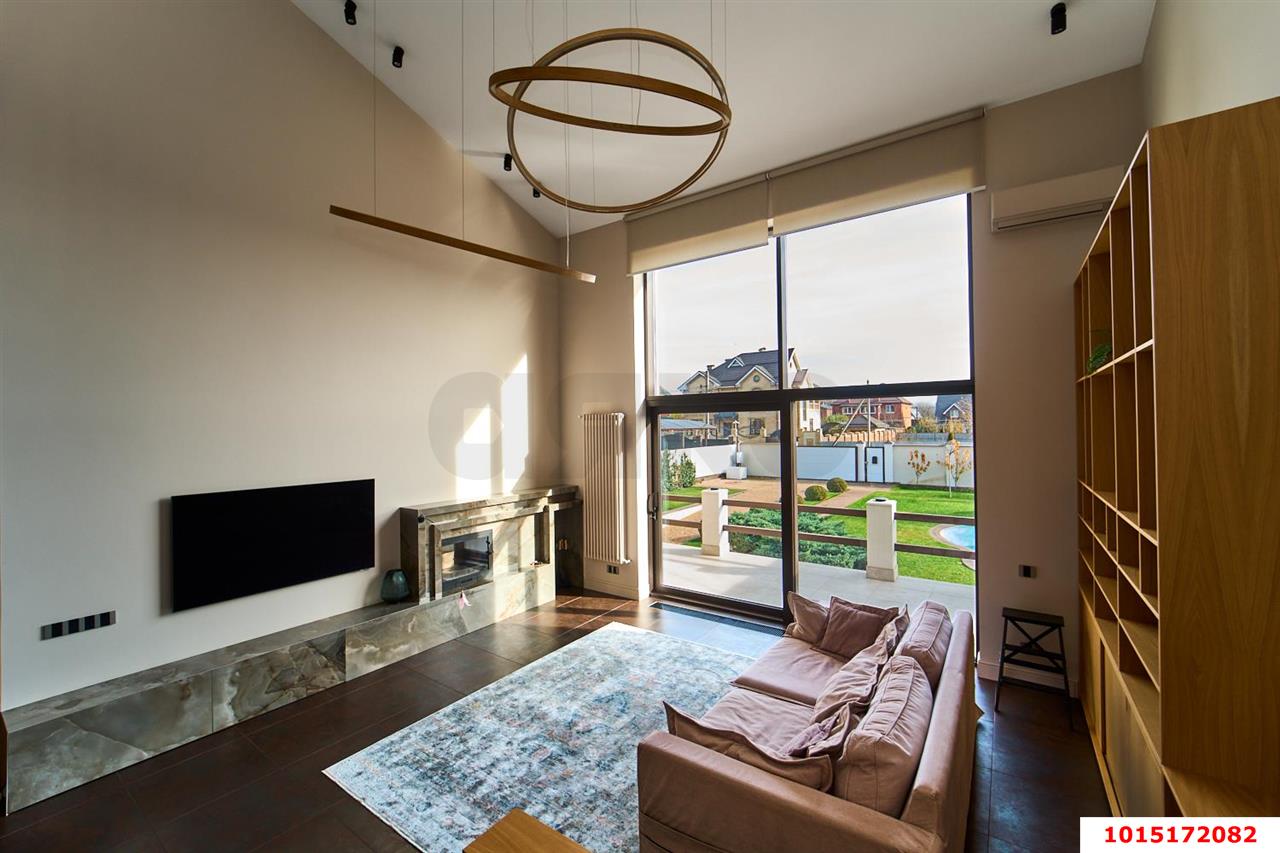 Фото №10: Дом 313 м² + 8 сот. - Краснодар, Горхутор, ул. Яхонтовая, 35