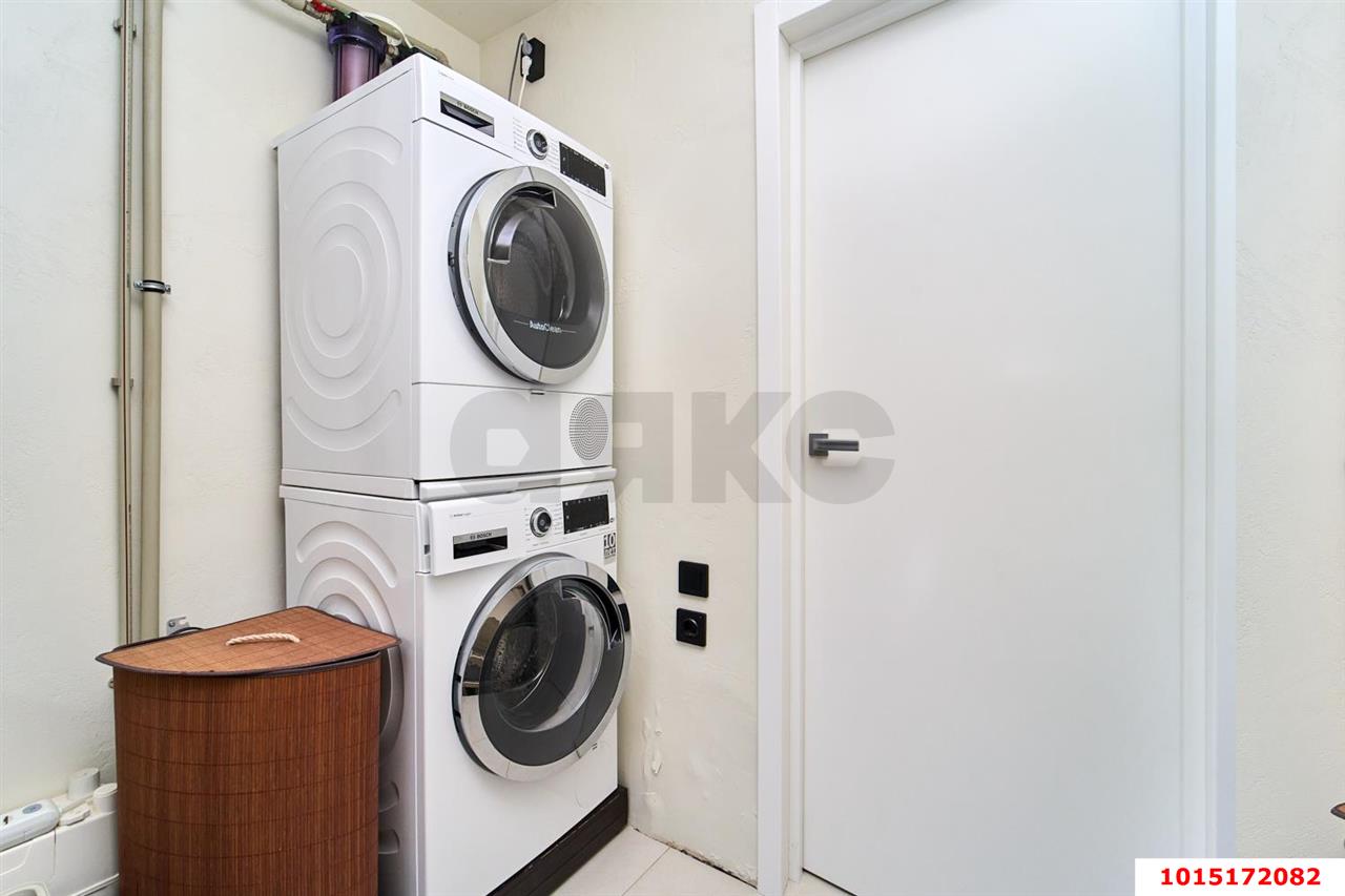 Фото №17: Дом 313 м² + 8 сот. - Краснодар, Прикубанский внутригородской округ, мкр. Горхутор, ул. Яхонтовая, 35