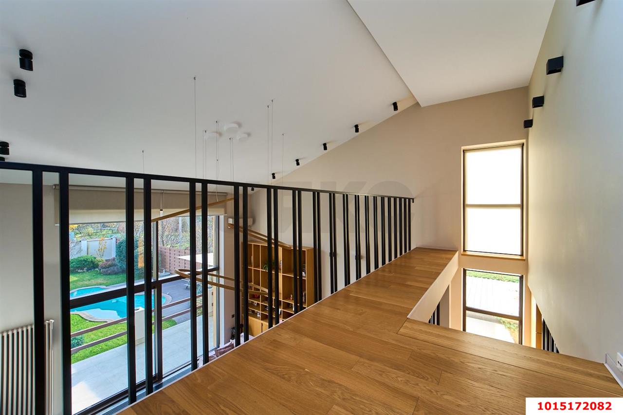 Фото №11: Дом 313 м² + 8 сот. - Краснодар, Горхутор, ул. Яхонтовая, 35