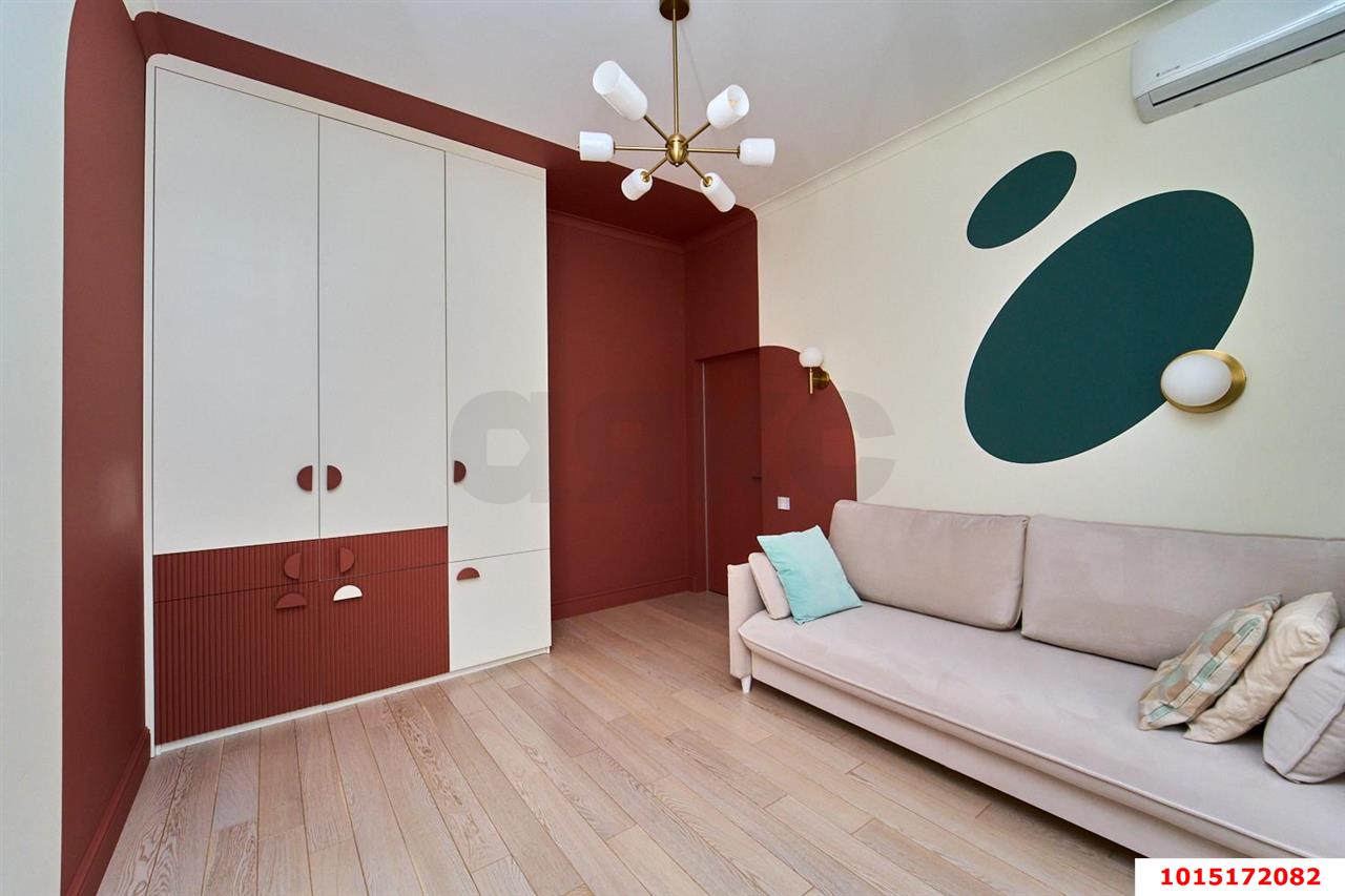 Фото №7: Дом 313 м² + 8 сот. - Краснодар, Горхутор, ул. Яхонтовая, 35