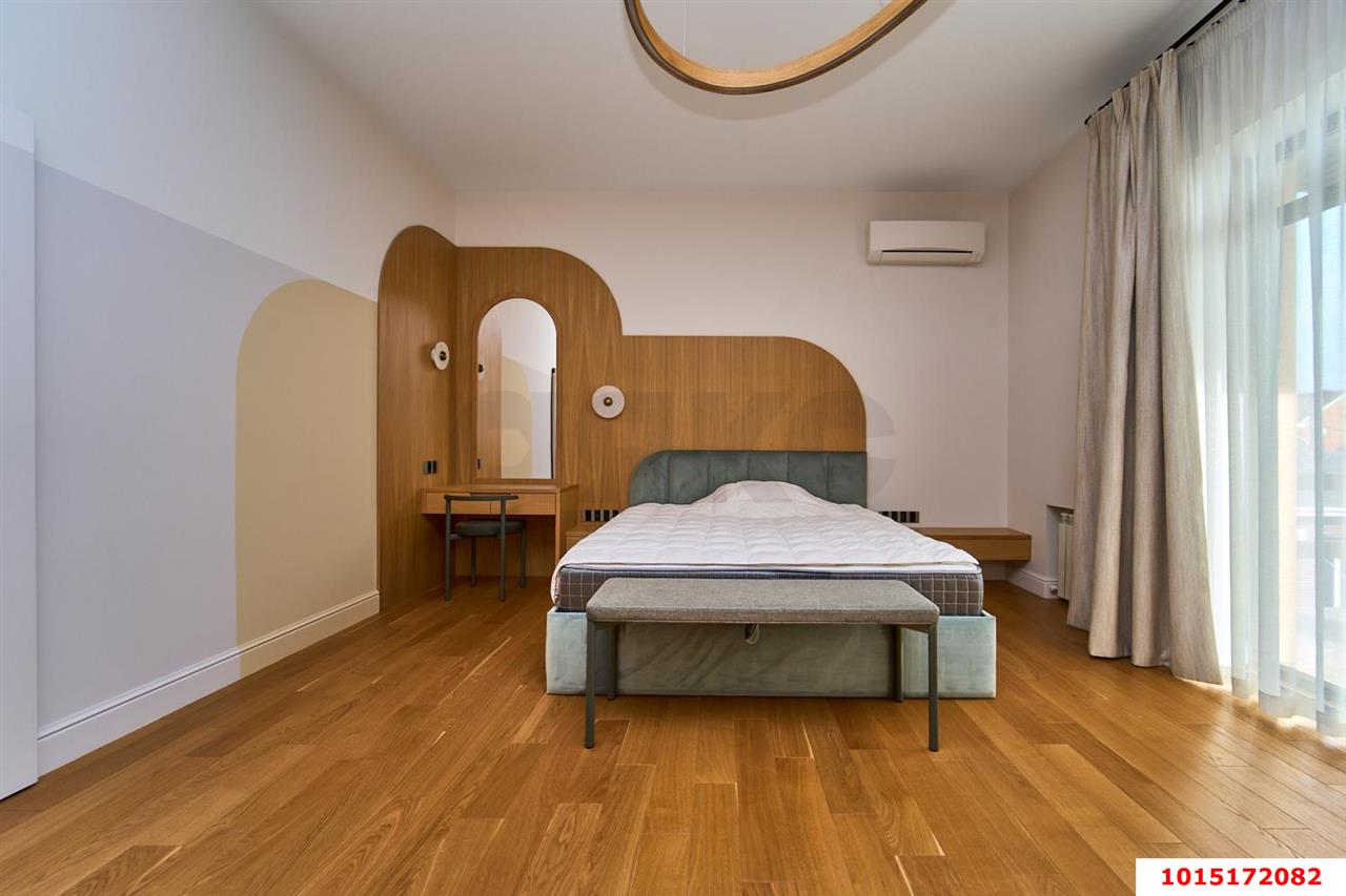 Фото №13: Дом 313 м² + 8 сот. - Краснодар, Горхутор, ул. Яхонтовая, 35