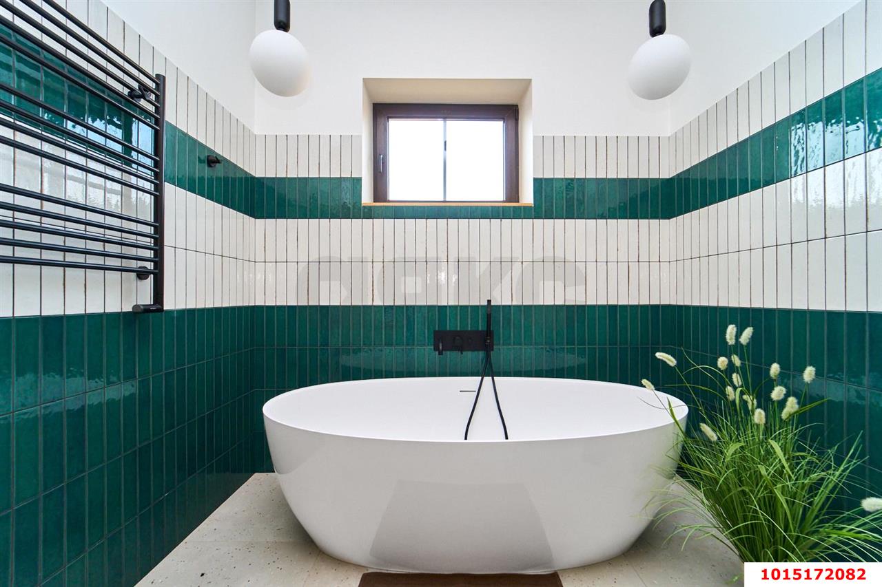 Фото №16: Дом 313 м² + 8 сот. - Краснодар, Горхутор, ул. Яхонтовая, 35