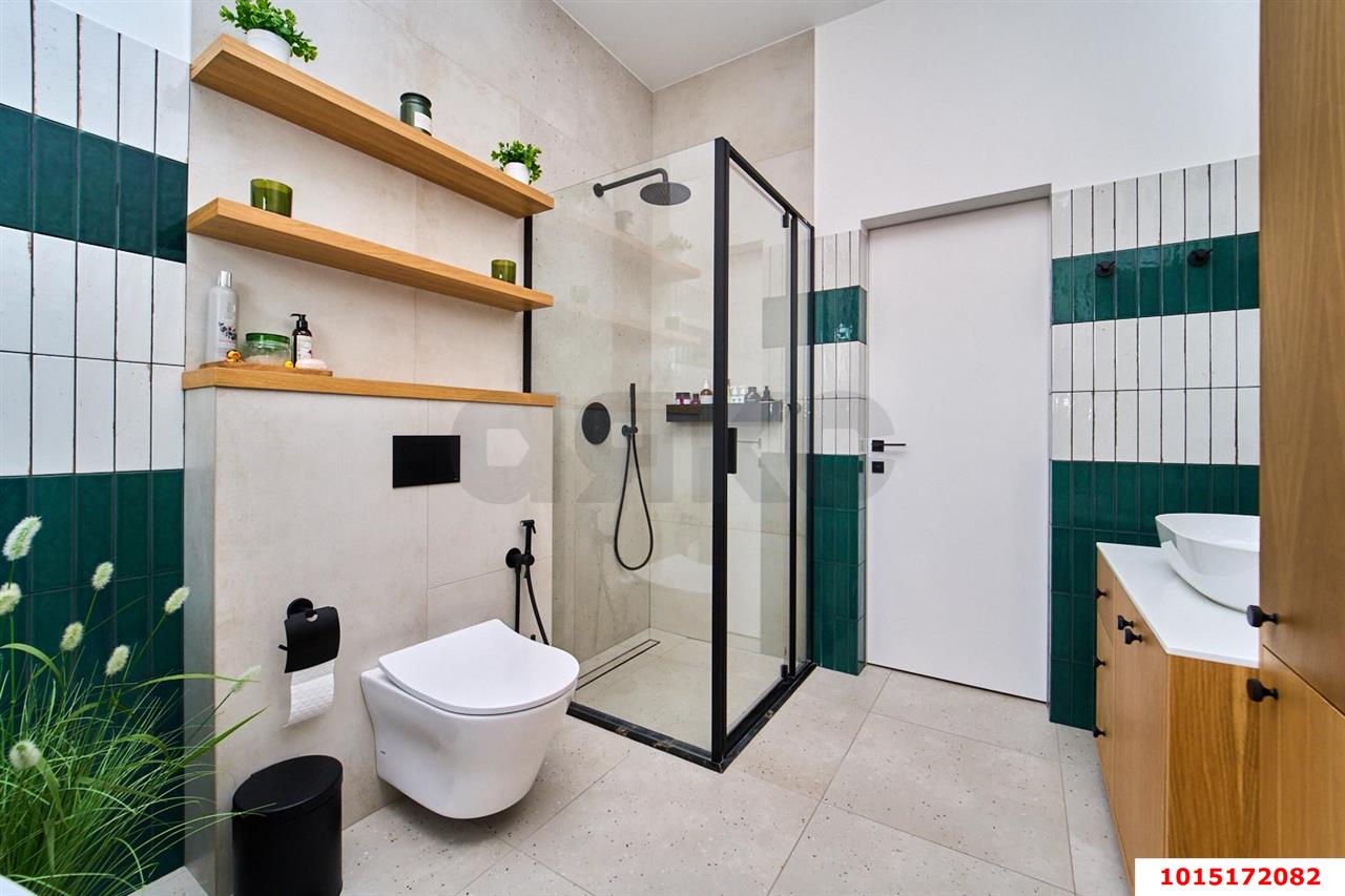 Фото №15: Дом 313 м² + 8 сот. - Краснодар, Прикубанский внутригородской округ, мкр. Горхутор, ул. Яхонтовая, 35