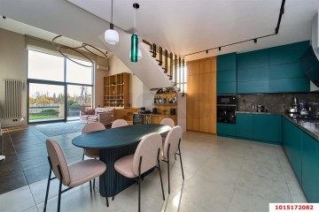 Фото №4: Дом 313 м² - Краснодар, мкр. Горхутор, ул. Яхонтовая, 35