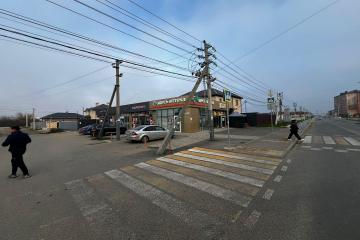 Фото №1: Коммерция 62 м² - Новая Адыгея, ул. Короткая, 5/1