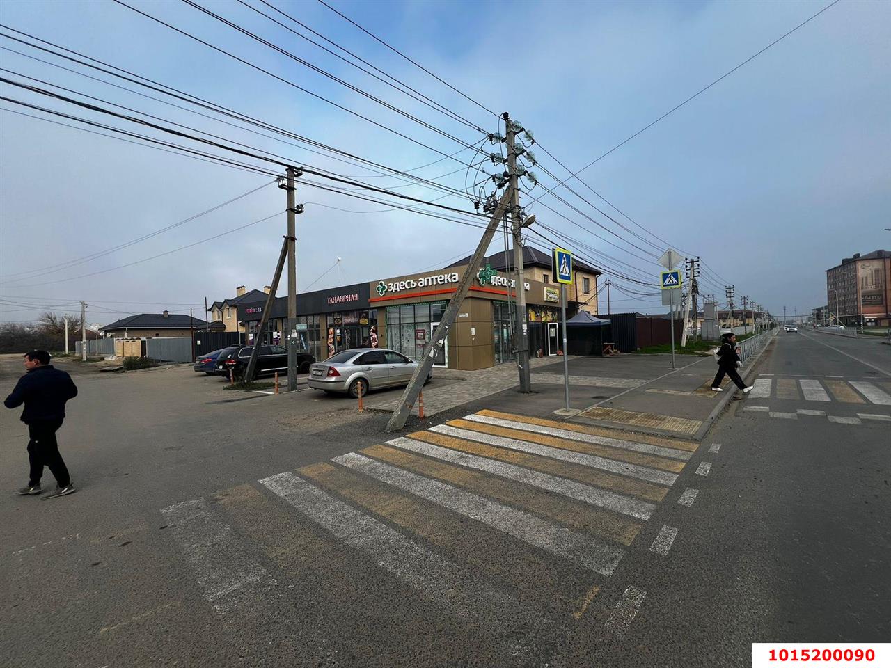 Фото №1: Коммерция 62 м² - Новая Адыгея, ул. Короткая, 5/1