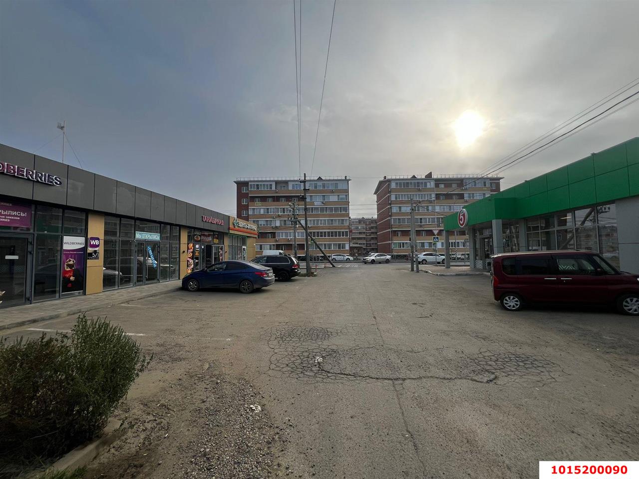 Фото №3: Коммерция 62 м² - Новая Адыгея, ул. Короткая, 5/1