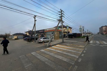 Фото №1: Торговое помещение 63 м² - Новая Адыгея, ул. Короткая, 5/1