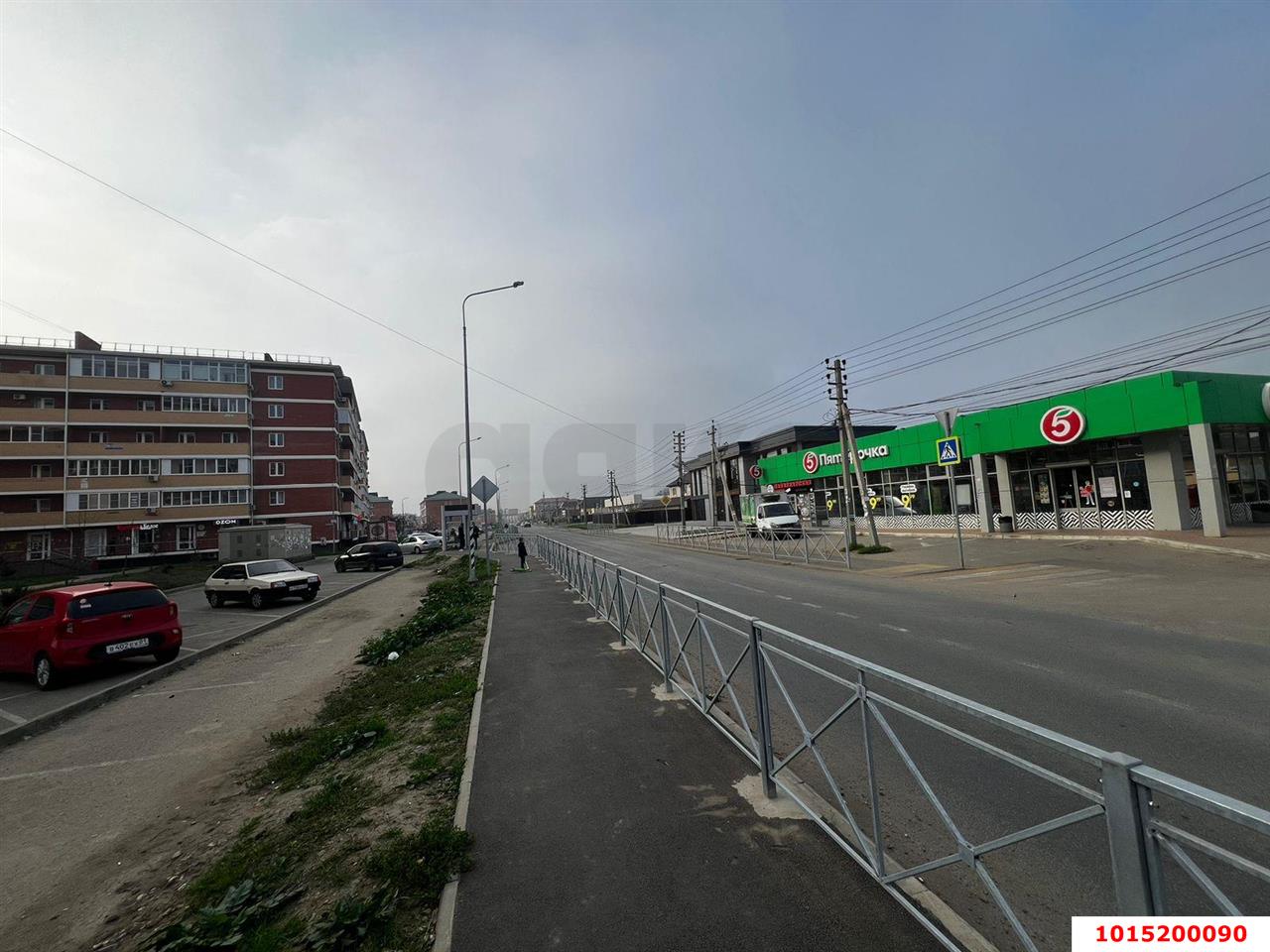 Фото №5: Коммерция 62 м² - Новая Адыгея, ул. Короткая, 5/1