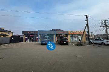 Фото №2: Коммерция 62 м² - Новая Адыгея, ул. Короткая, 5/1