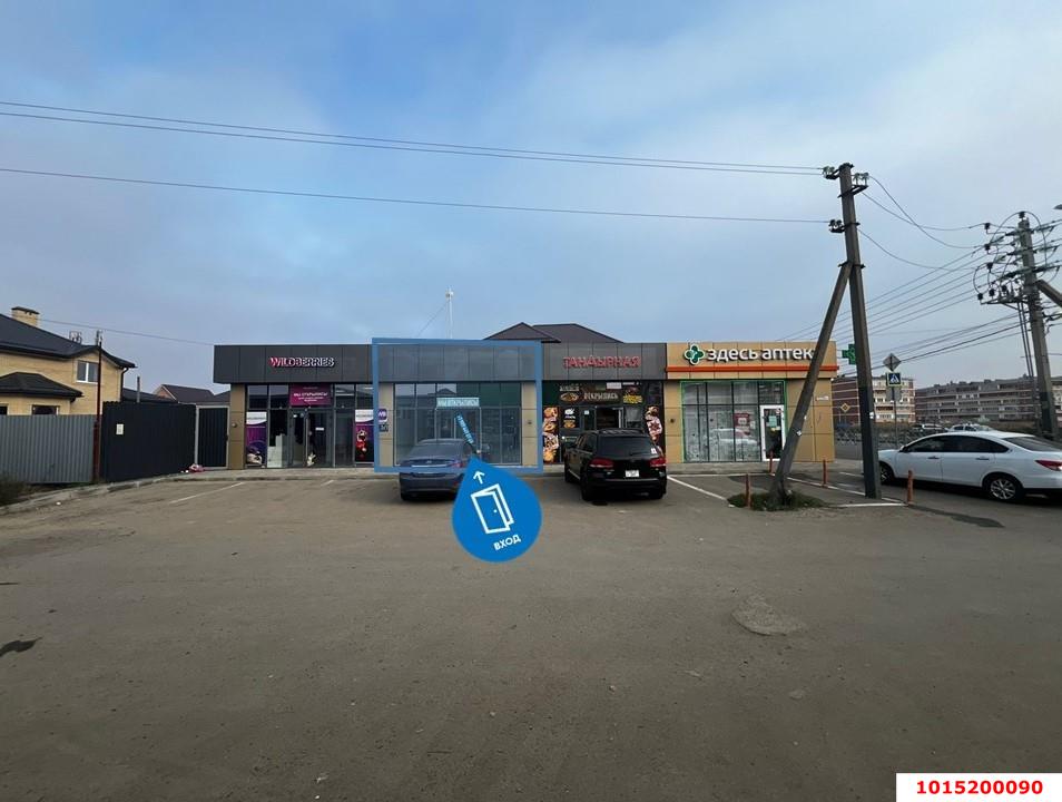 Фото №2: Коммерция 62 м² - Новая Адыгея, ул. Короткая, 5/1