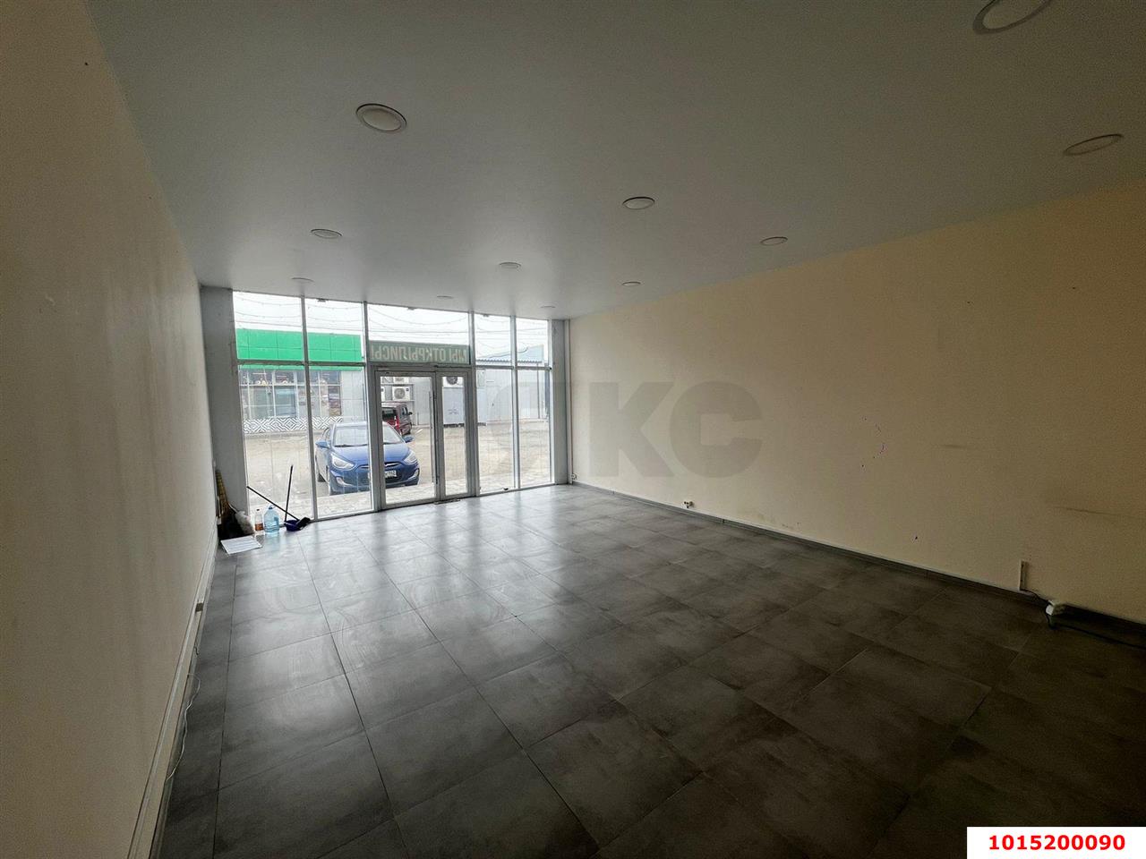 Фото №7: Торговое помещение 63 м² - Новая Адыгея, ул. Короткая, 5/1