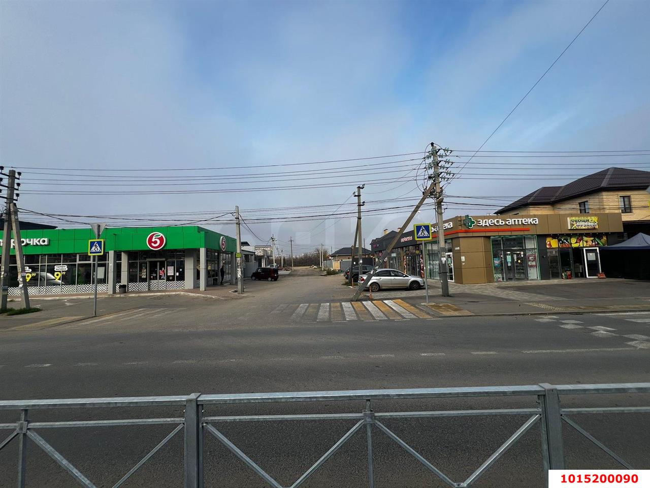 Фото №4: Коммерция 62 м² - Новая Адыгея, ул. Короткая, 5/1