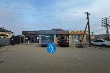 Фото №2: Торговое помещение 63 м² - Новая Адыгея, ул. Короткая, 5/1