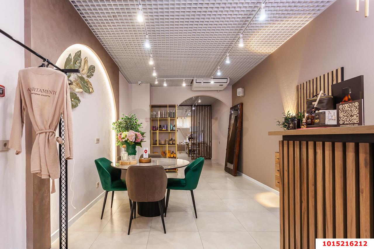 Фото №13: Коммерция 117 м² - Краснодар, Кожзавод, мкр. Западный внутригородской округ, ул. Кожевенная, 28