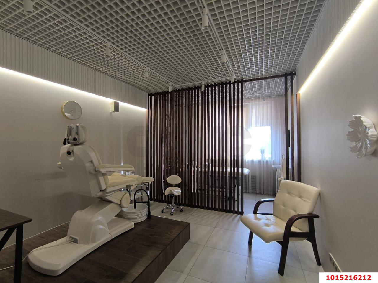 Фото №11: Коммерция 117 м² - Краснодар, Кожзавод, мкр. Западный внутригородской округ, ул. Кожевенная, 28