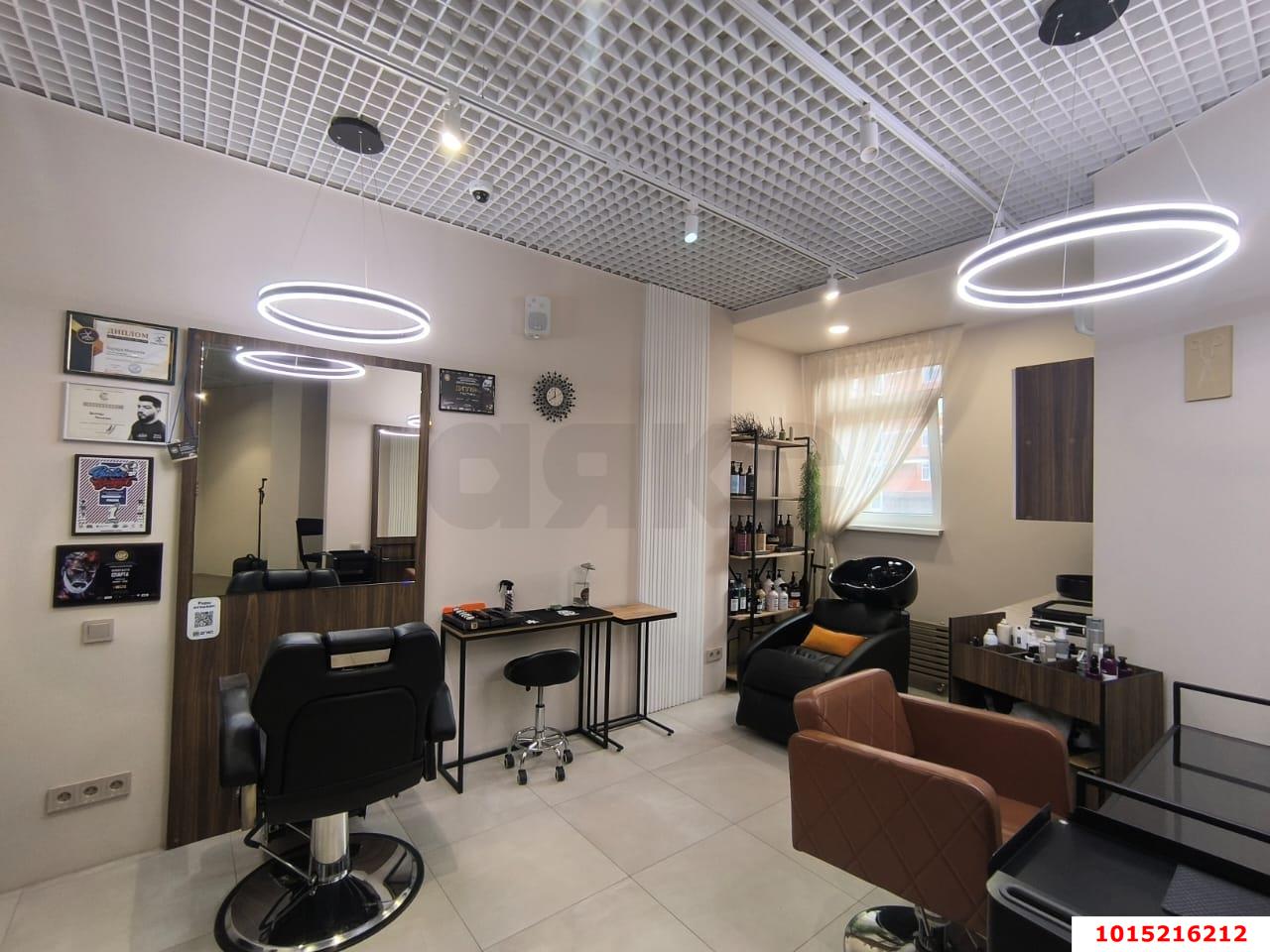 Фото №9: Торговое помещение 117 м² - Краснодар, Западный внутригородской округ, ул. Кожевенная, 28