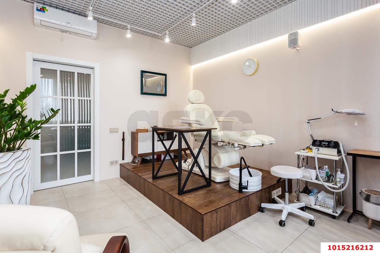 Фото №8: Коммерция 117 м² - Краснодар, Кожзавод, мкр. Западный внутригородской округ, ул. Кожевенная, 28