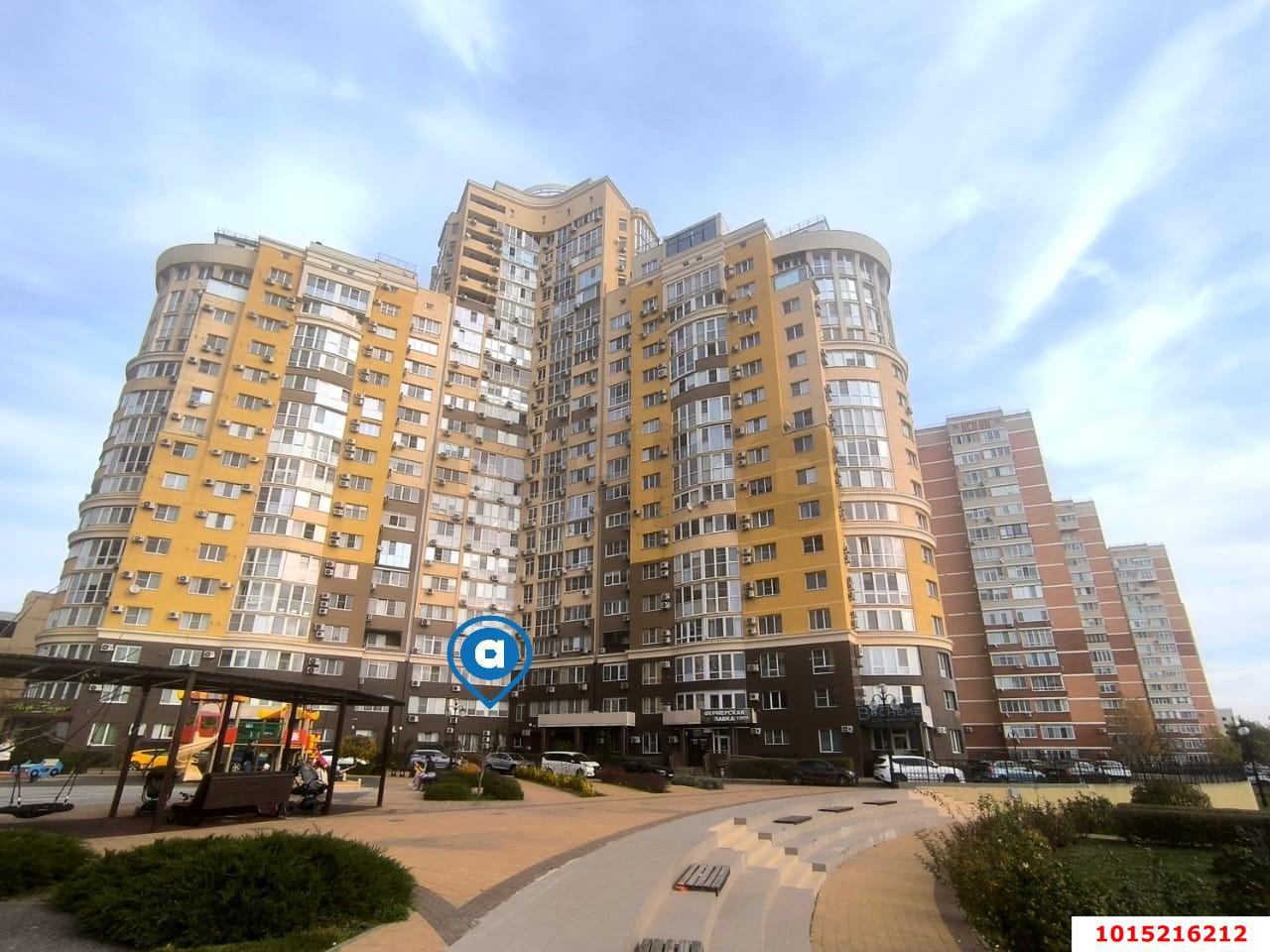 Фото №1: Коммерция 117 м² - Краснодар, Кожзавод, мкр. Западный внутригородской округ, ул. Кожевенная, 28