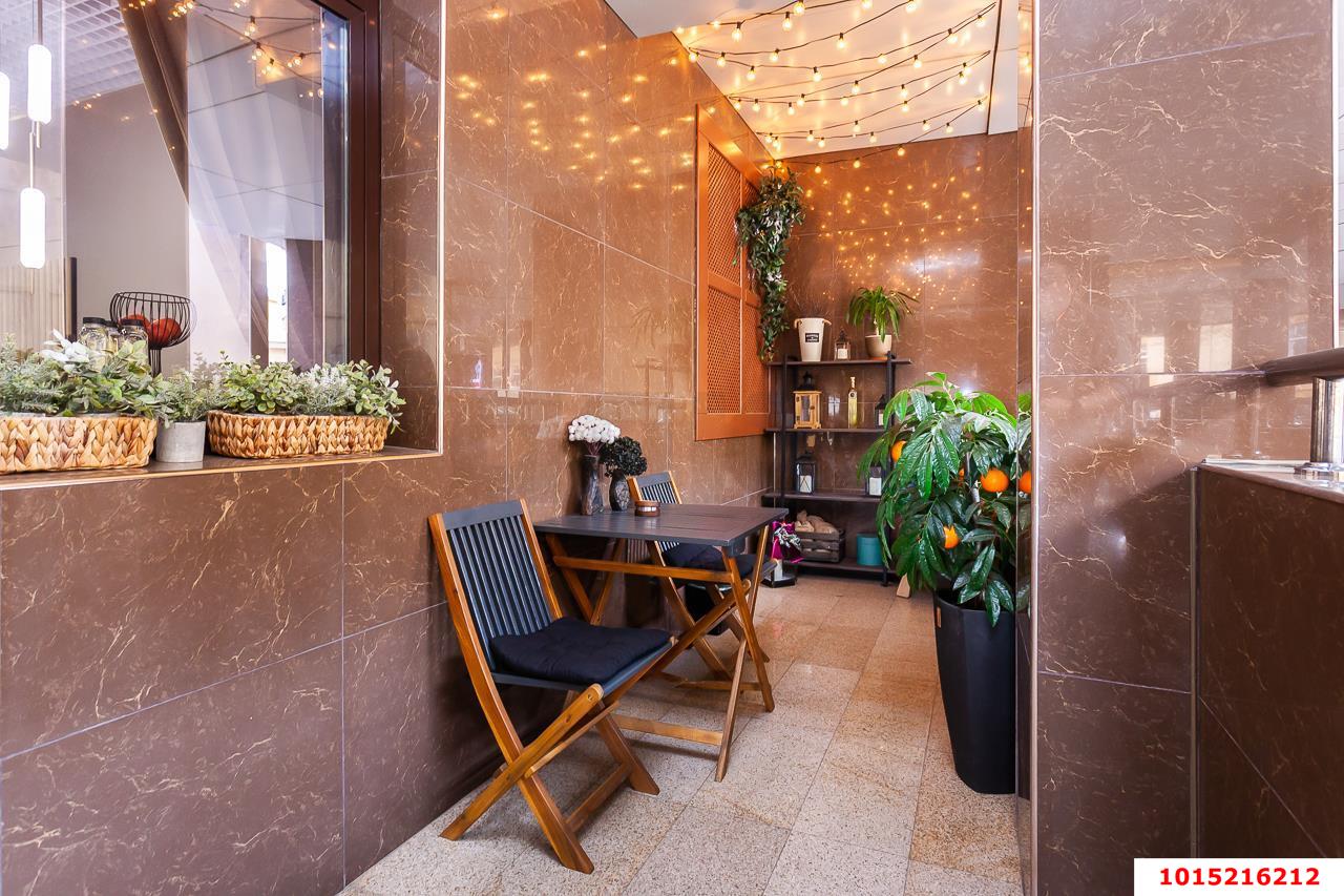 Фото №14: Торговое помещение 117 м² - Краснодар, Западный внутригородской округ, ул. Кожевенная, 28