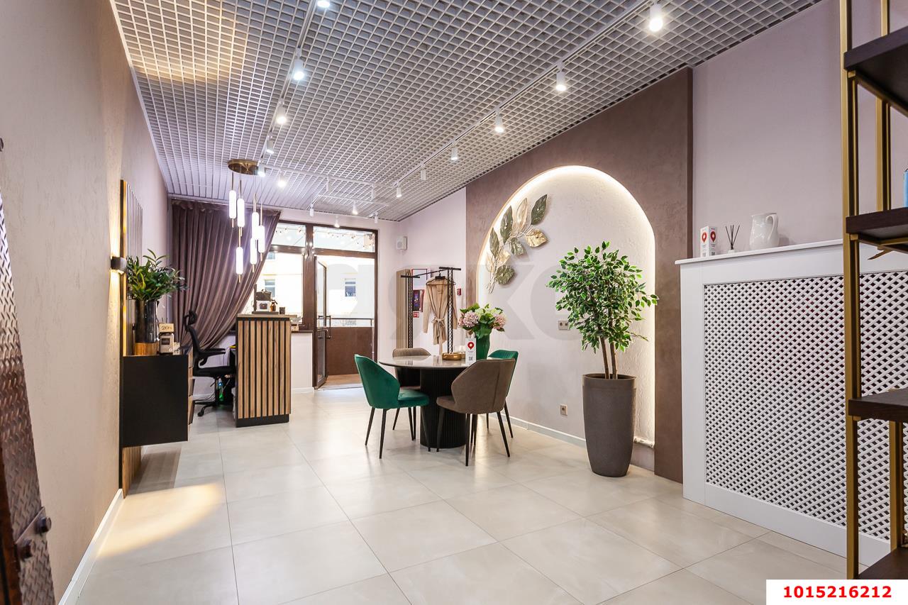 Фото №5: Коммерция 117 м² - Краснодар, Кожзавод, мкр. Западный внутригородской округ, ул. Кожевенная, 28