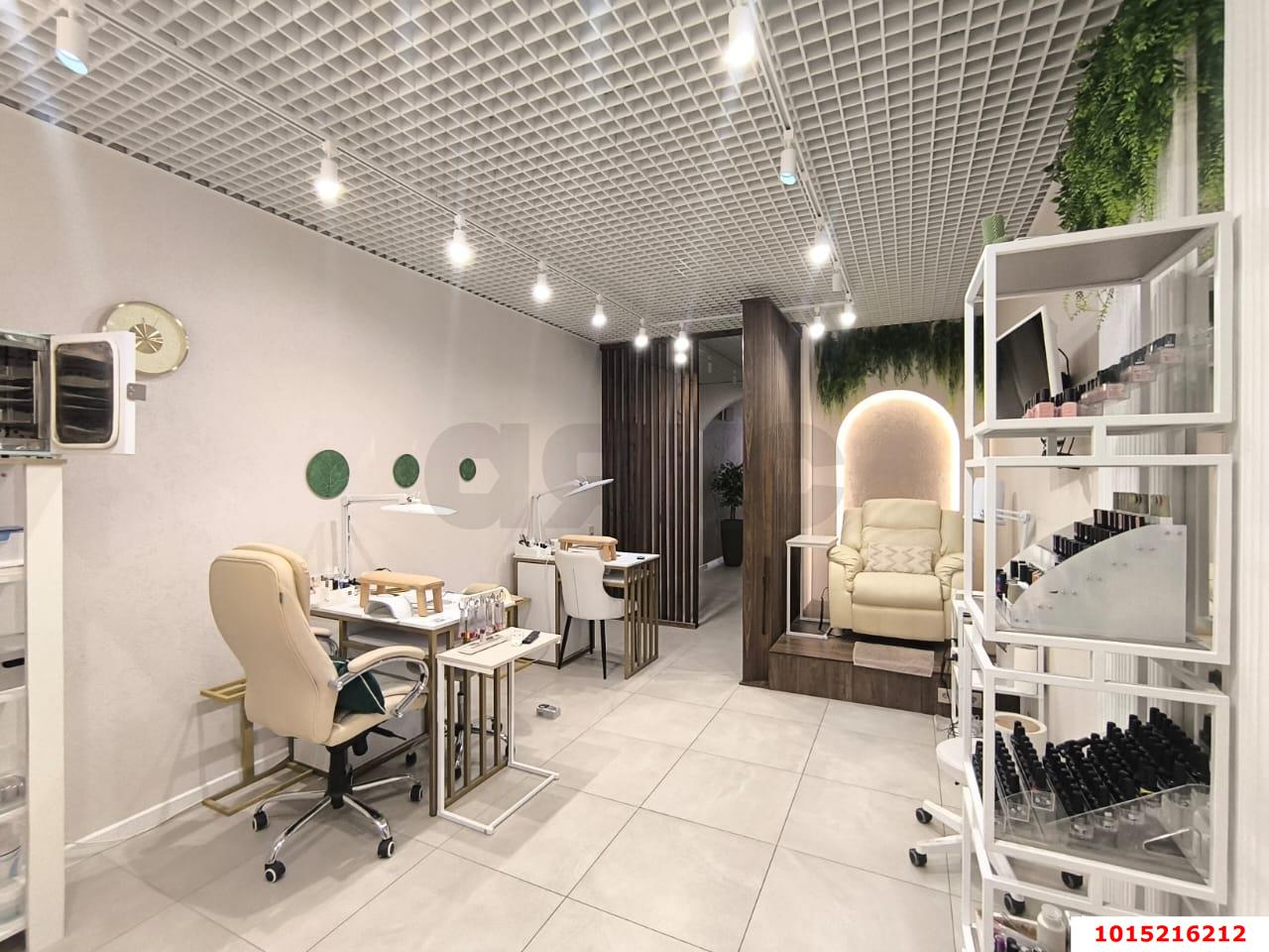 Фото №10: Коммерция 117 м² - Краснодар, Кожзавод, мкр. Западный внутригородской округ, ул. Кожевенная, 28