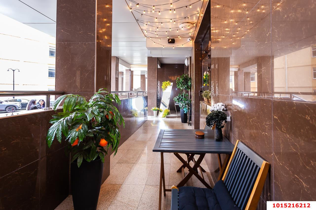 Фото №4: Торговое помещение 117 м² - Краснодар, Западный внутригородской округ, ул. Кожевенная, 28