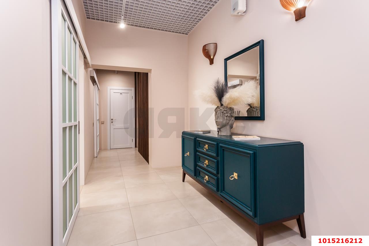 Фото №12: Коммерция 117 м² - Краснодар, Кожзавод, мкр. Западный внутригородской округ, ул. Кожевенная, 28