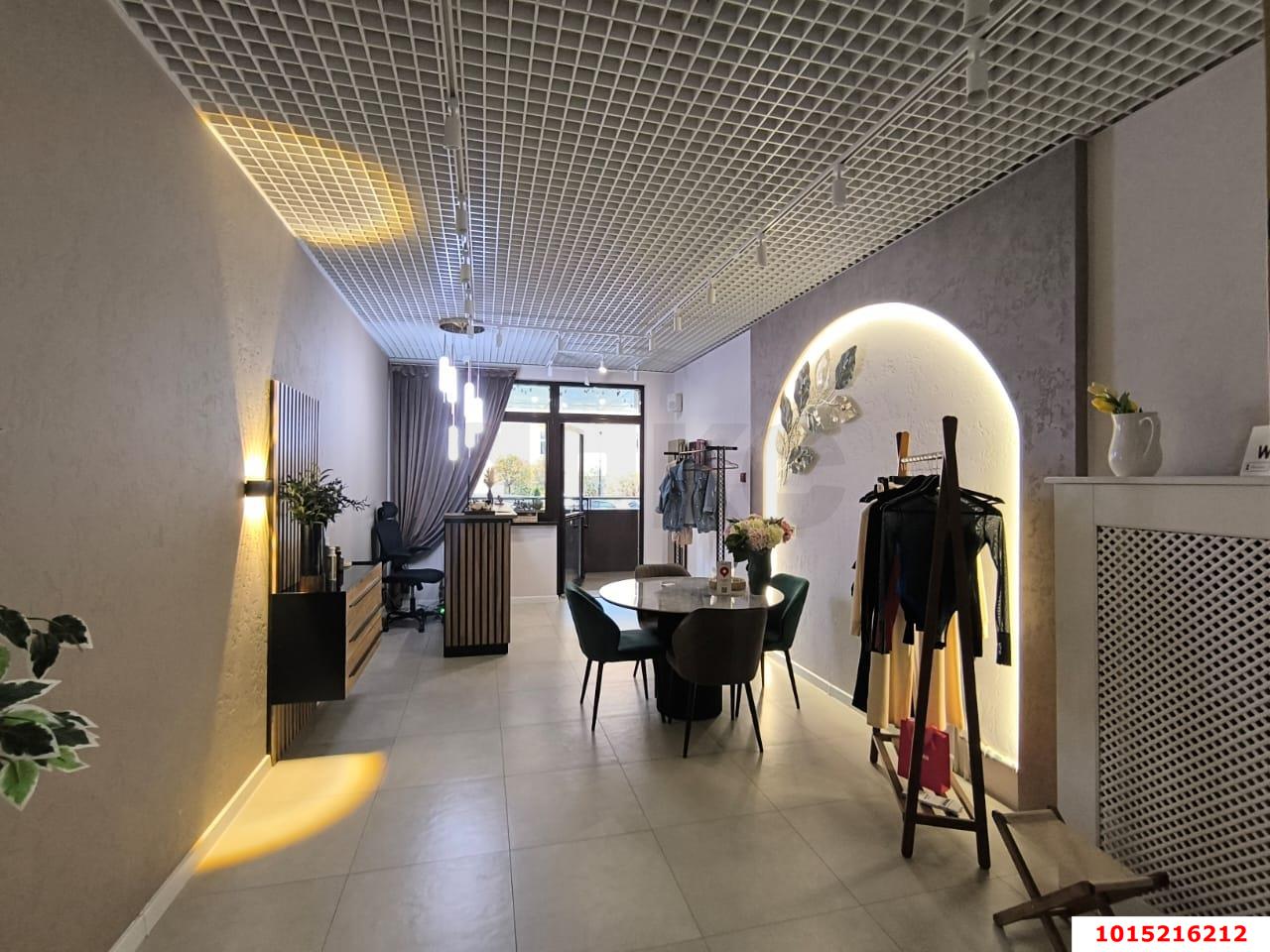 Фото №7: Торговое помещение 117 м² - Краснодар, Западный внутригородской округ, ул. Кожевенная, 28