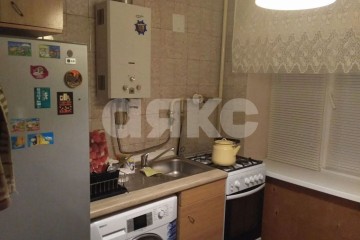 Фото №1: 2-комнатная квартира 42 м² - Ростов-на-Дону, п. Чкаловский, ул. Кременчугская, 1