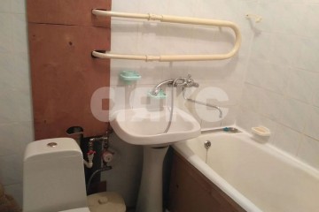 Фото №4: 2-комнатная квартира 42 м² - Ростов-на-Дону, п. Чкаловский, ул. Кременчугская, 1