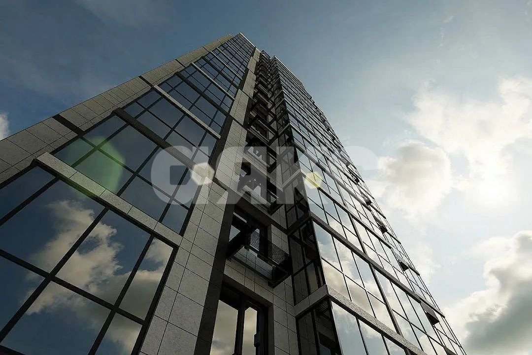 Фото №3: 1-комнатная квартира 33 м² - Ростов-на-Дону, жилой комплекс Регата, пр-кт Сиверса, 12Д