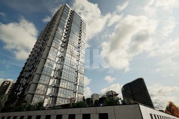 Фото №2: 1-комнатная квартира 33 м² - Ростов-на-Дону, мкр. жилой комплекс Регата, пр-кт Сиверса, 12Д