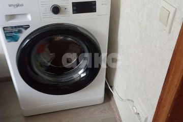 Фото №3: 1-комнатная квартира 15 м² - Ростов-на-Дону, мкр. Рабочий Городок, ул. Нансена, 116