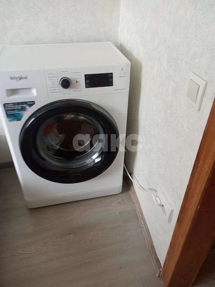 Фото №3: 1-комнатная квартира 15 м² - Ростов-на-Дону, Рабочий Городок, ул. Нансена, 116