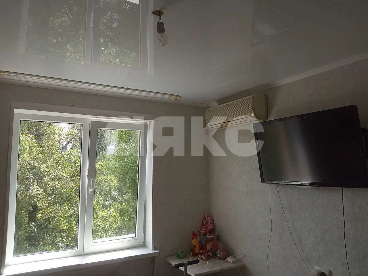 Фото №1: 1-комнатная квартира 15 м² - Ростов-на-Дону, Рабочий Городок, ул. Нансена, 116