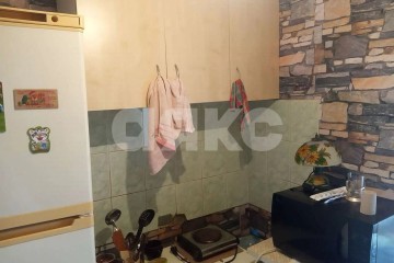 Фото №4: 1-комнатная квартира 15 м² - Ростов-на-Дону, мкр. Рабочий Городок, ул. Нансена, 116