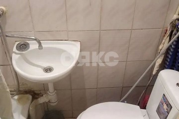 Фото №5: 1-комнатная квартира 15 м² - Ростов-на-Дону, мкр. Рабочий Городок, ул. Нансена, 116