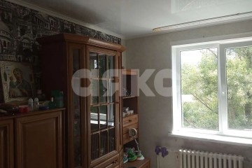 Фото №2: 1-комнатная квартира 15 м² - Ростов-на-Дону, мкр. Рабочий Городок, ул. Нансена, 116