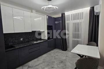 Фото №1: 2-комнатная квартира 49 м² - Ростов-на-Дону, мкр. ЖК Персона, ул. Вересаева, 102/1с3