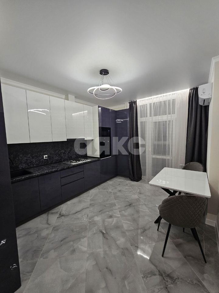 Фото №1: 2-комнатная квартира 49 м² - Ростов-на-Дону, ЖК Персона, ул. Вересаева, 102/1с3