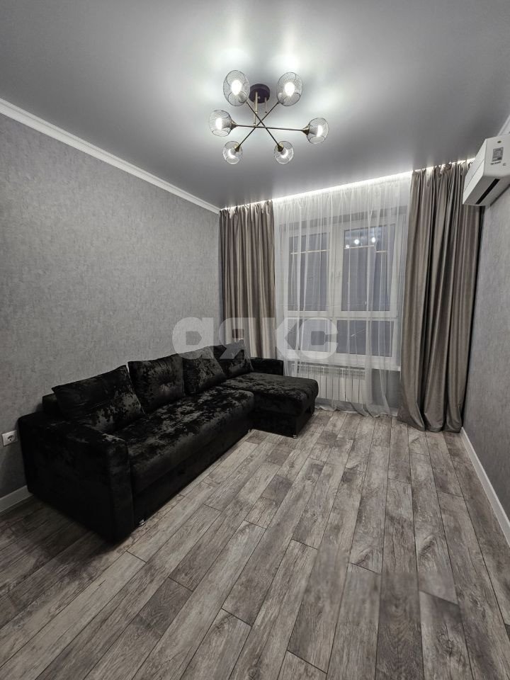 Фото №2: 2-комнатная квартира 49 м² - Ростов-на-Дону, ЖК Персона, ул. Вересаева, 102/1с3