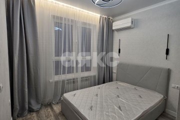 Фото №3: 2-комнатная квартира 49 м² - Ростов-на-Дону, мкр. ЖК Персона, ул. Вересаева, 102/1с3